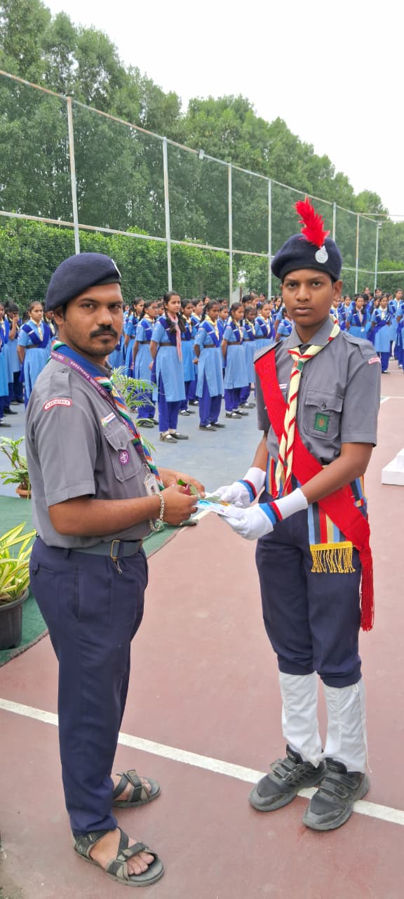Events-MLZS Kalaburagi 